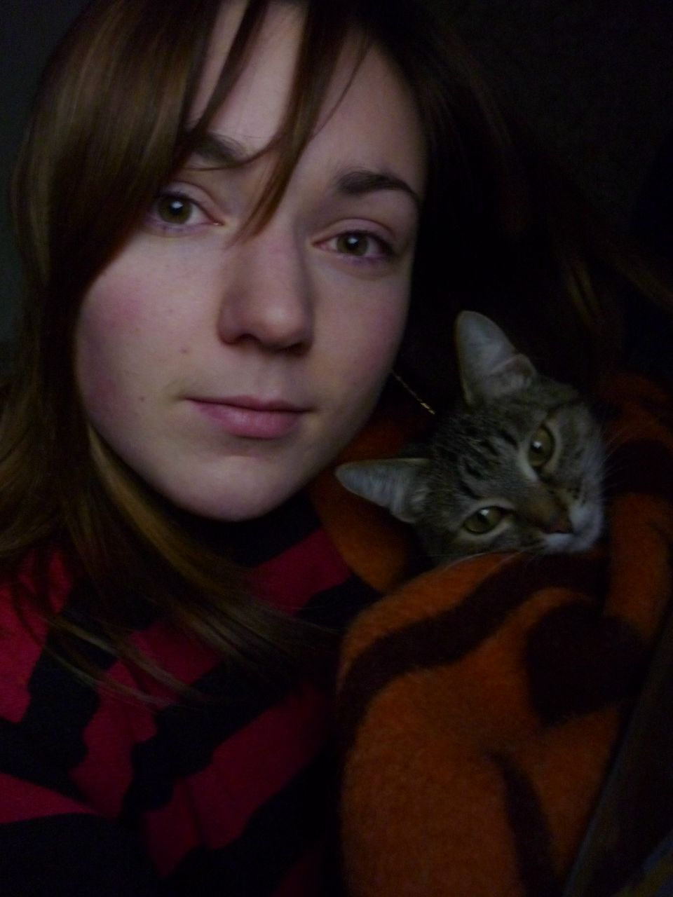 Елена Семикова | Нижний Новгород