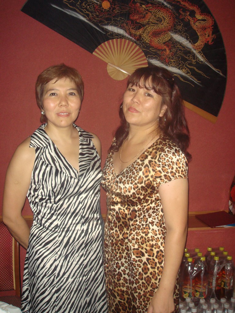 Виктория Васильева | Элиста