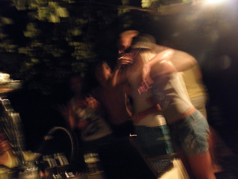 Алексей Ищенко | Липецк