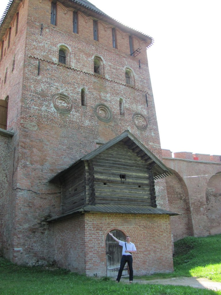 Игорь Хотько Firefly | Минск