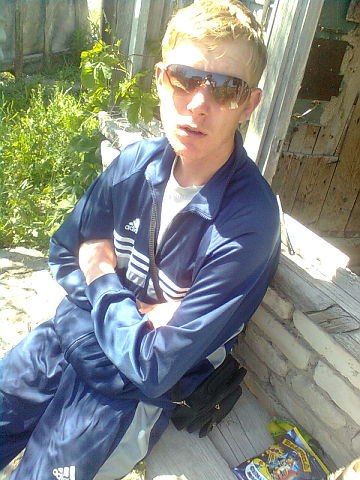 Александр Валерьевич | Ульяновск