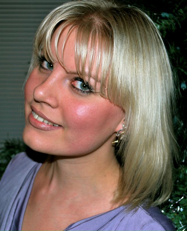 Екатерина Берсенева *Kats* | Boston