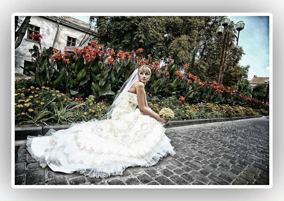 Уляна Павлівець | Тернополь