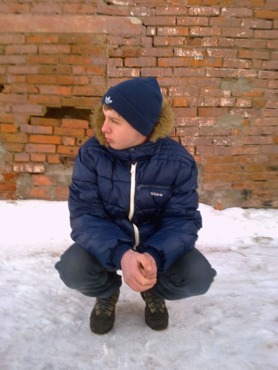 Александр Качурин | Истра