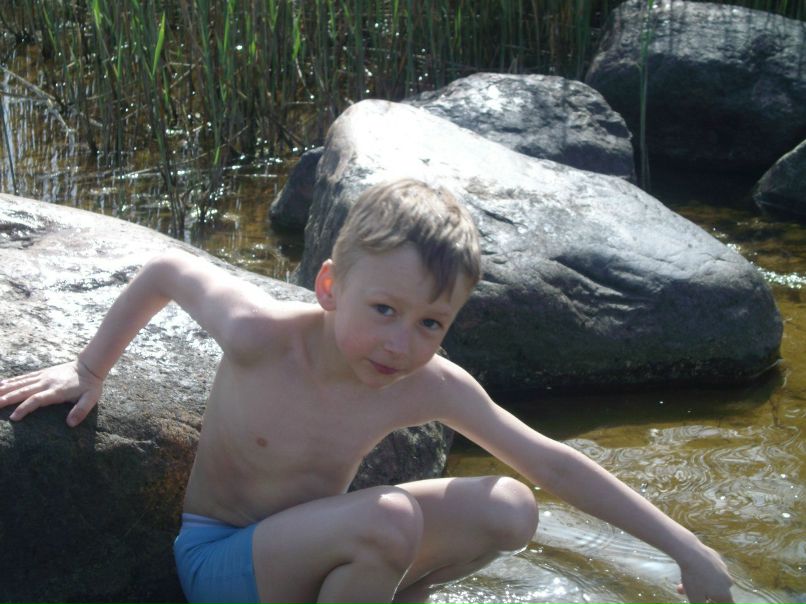 Максим Крет | Санкт-Петербург