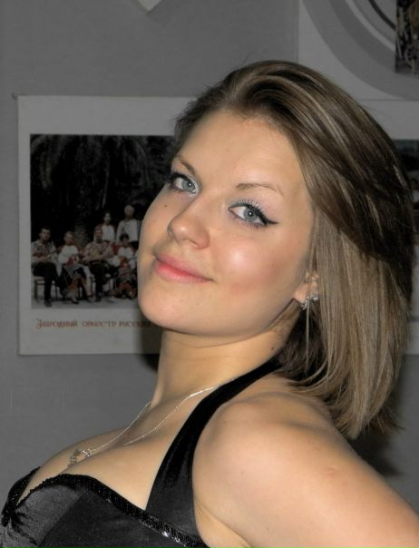 №64, Маша Браун, 13.9, Волгоград №64, Маша Браун, 13.9, Волгоград