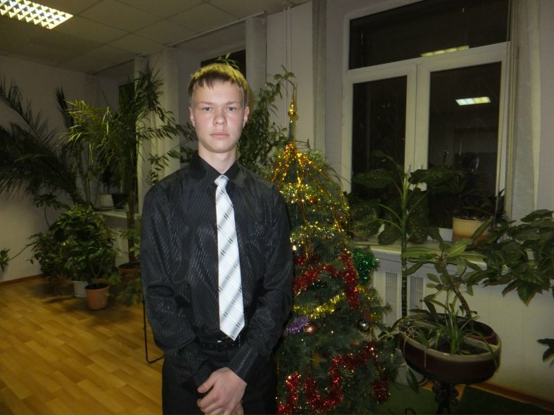 Влад Шестопал | Москва