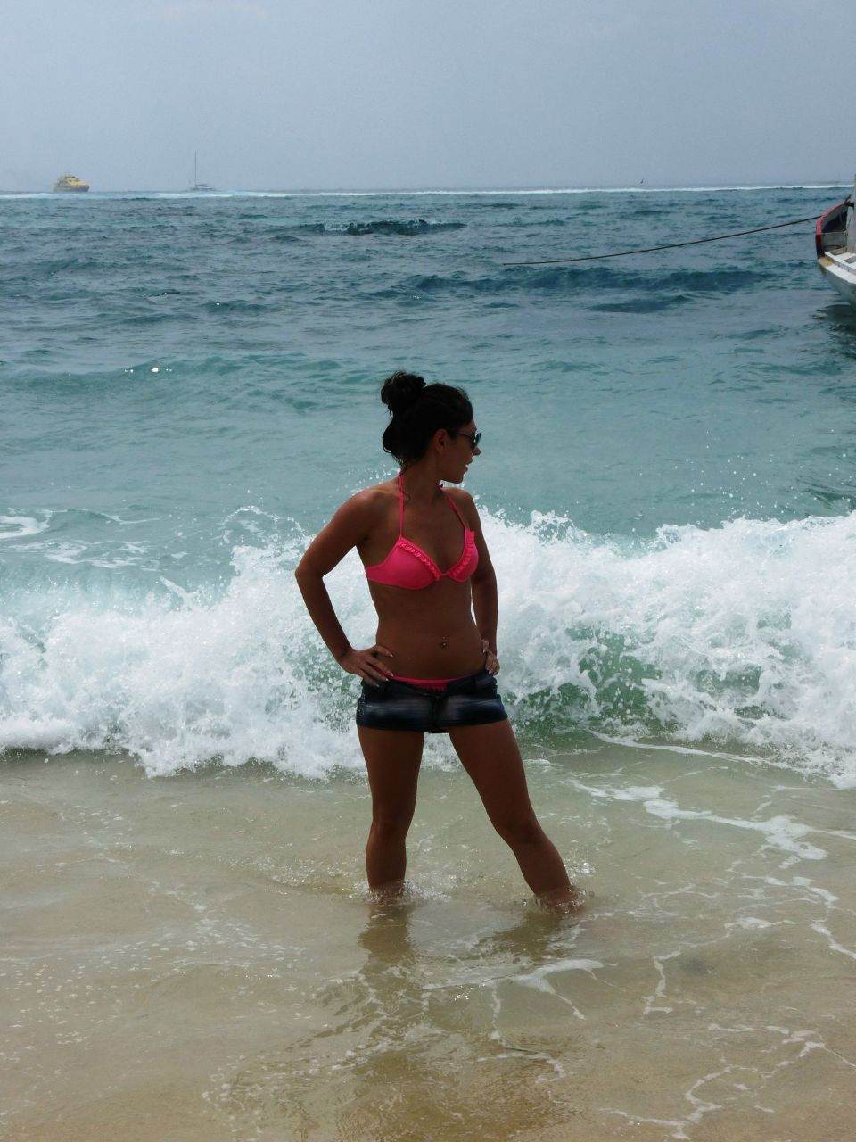 Олеся Иванова ღ не твоя Детка! ღ | Москва