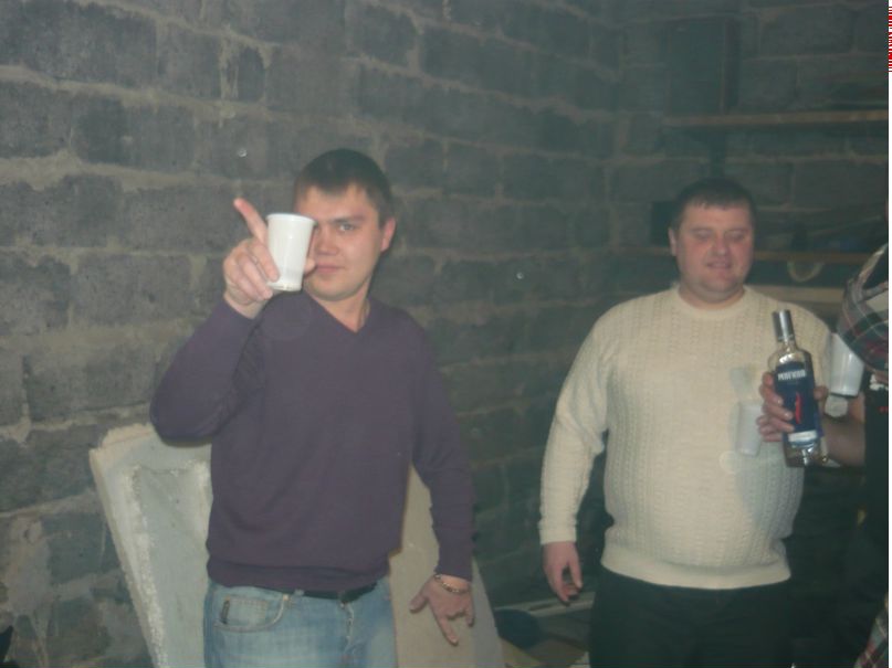 Лёха Касенков | Новосибирск