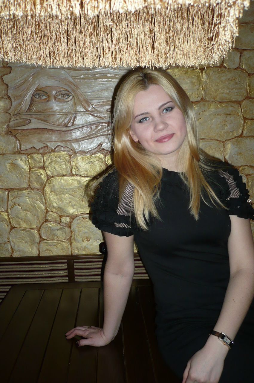 Ольга Яковенко | Винница