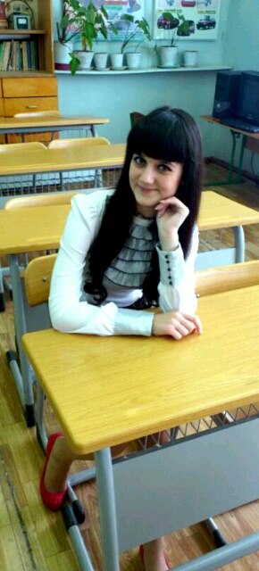 Алина Балаян | Ашхабад