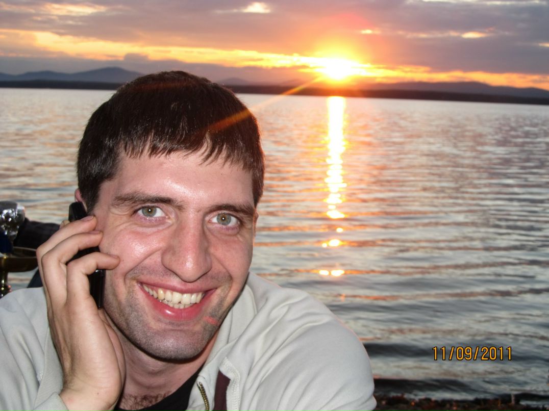 Борис Землянов | Казань