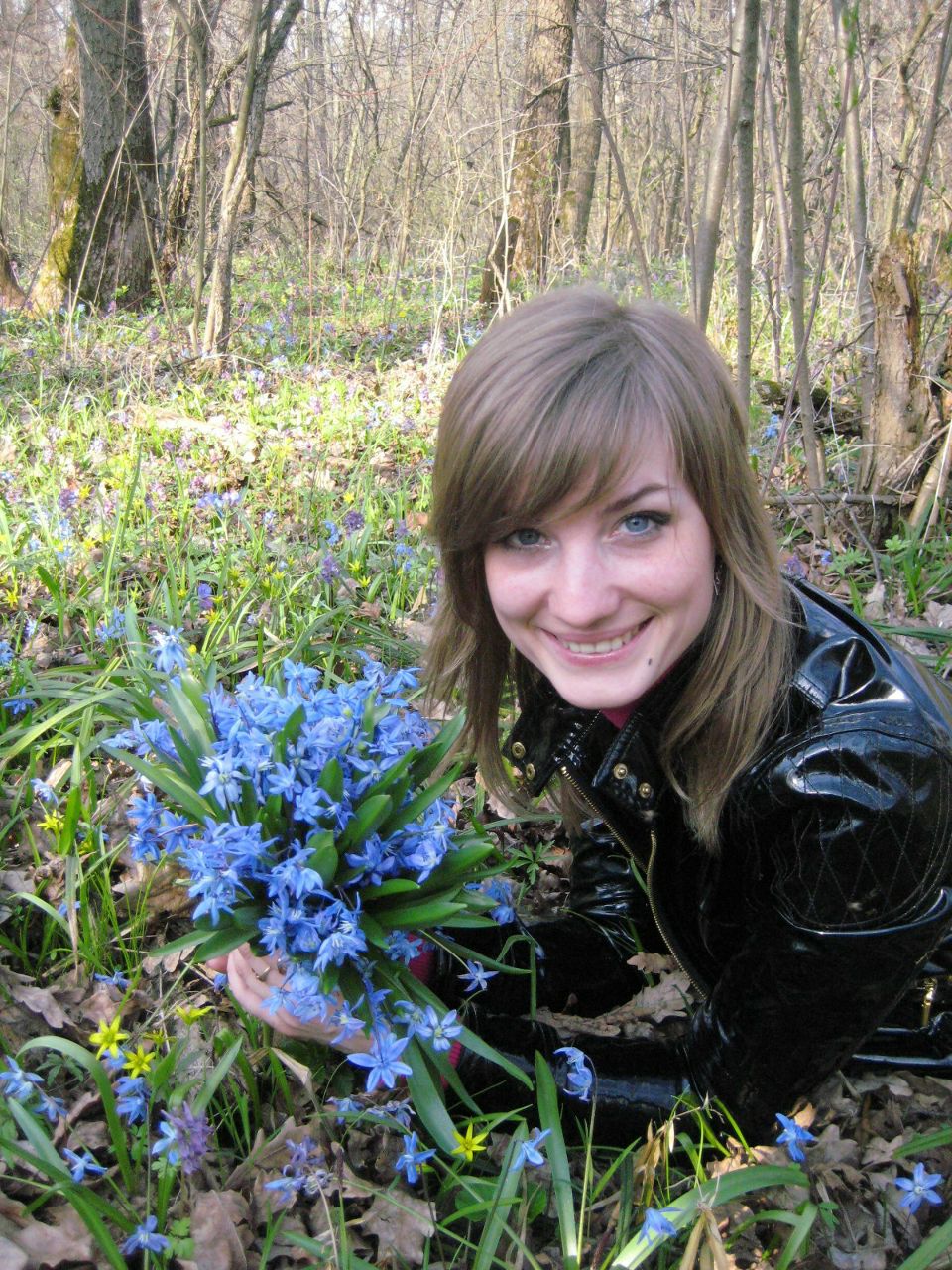 Елена Воронцова | Харьков