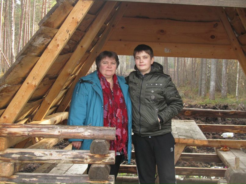 Илья Никандров | Псков