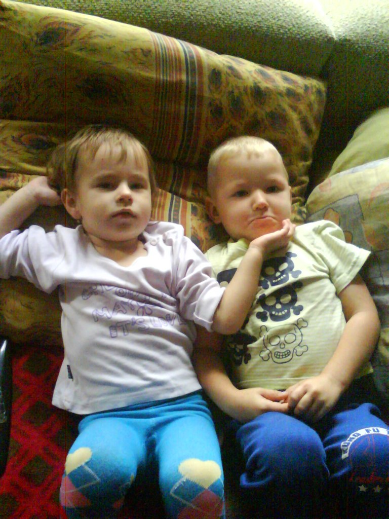 Ольга Сясина | Москва