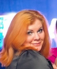 Наталья Шааб שעב | Новосибирск