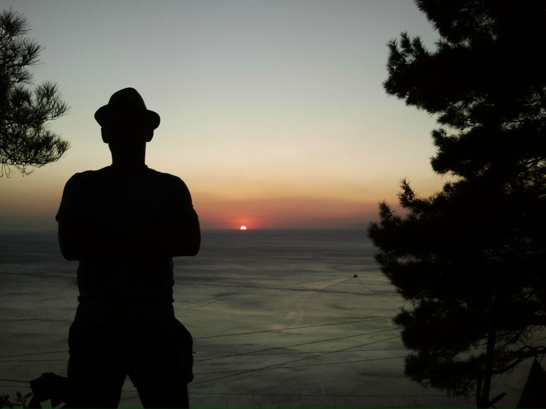 Андрей Швецов Николаевич | Мурманск