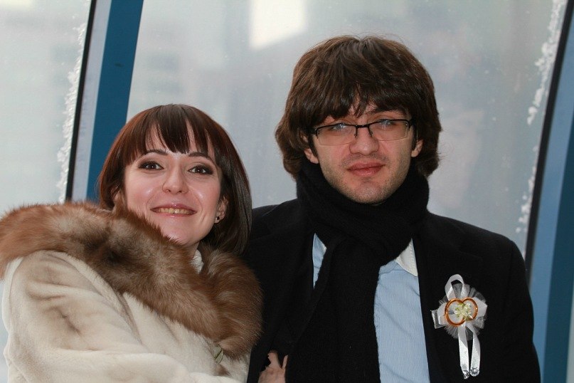 Инга Езерская | Москва