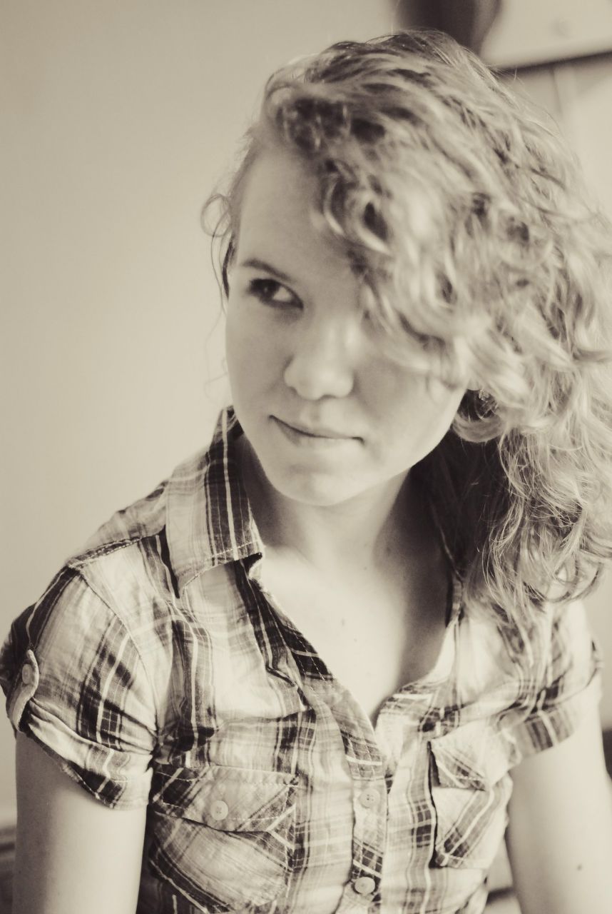 Надежда Кругова ♥Nadi♥ | Москва