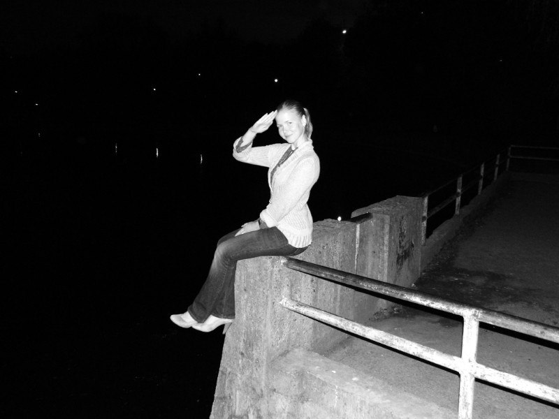 Юлия Амбражей | Минск