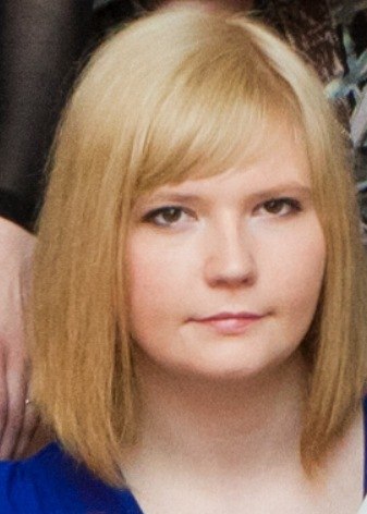 Ольга Антонова Викторовна | Кемерово