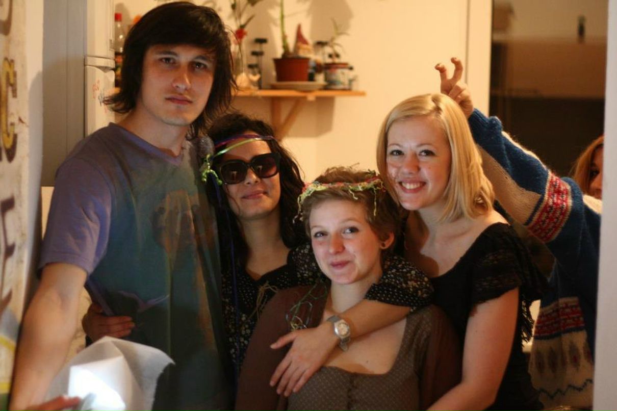 Виталя Ха-Ха-Цов | 