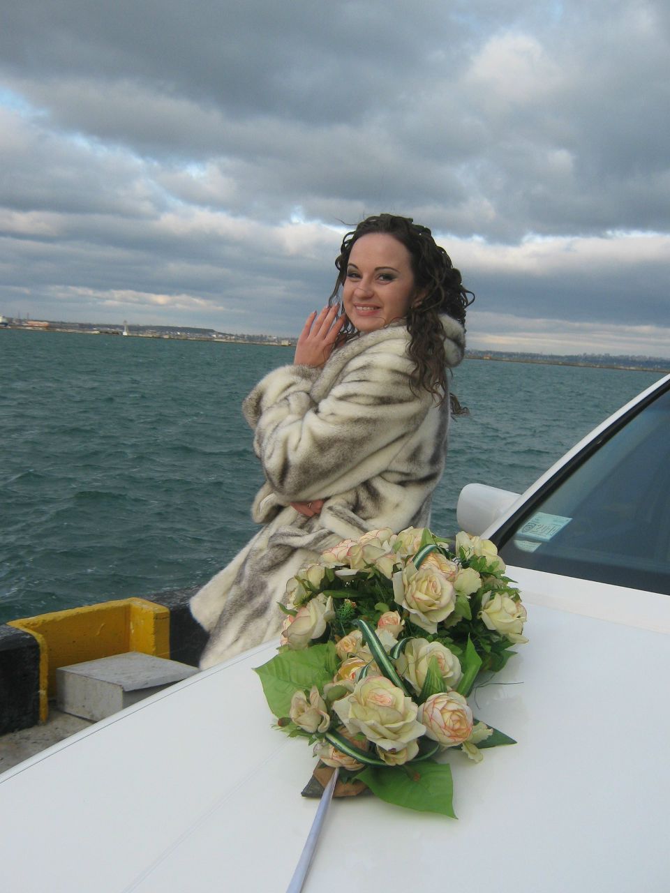 Дарья Кравченко | 