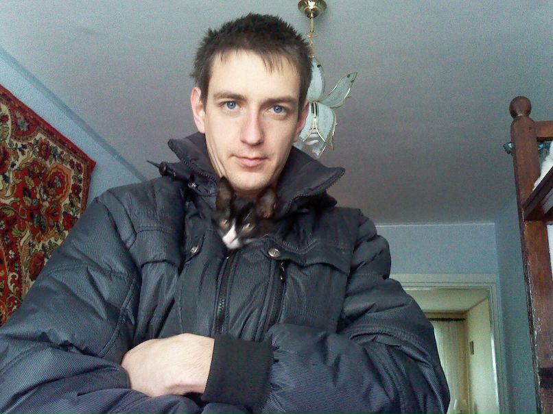 Алексей Исаев | Москва