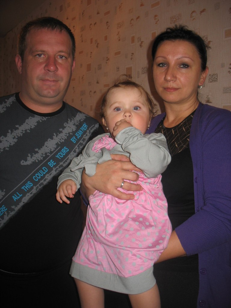 Артем Рекин | Сортавала