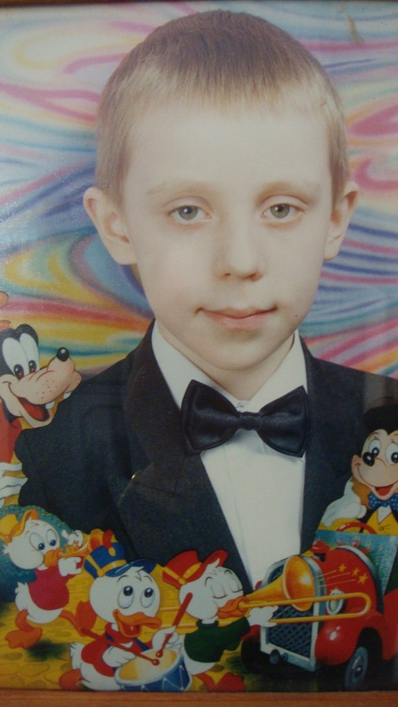 Тарас Михалейко (Bondar) | Львов