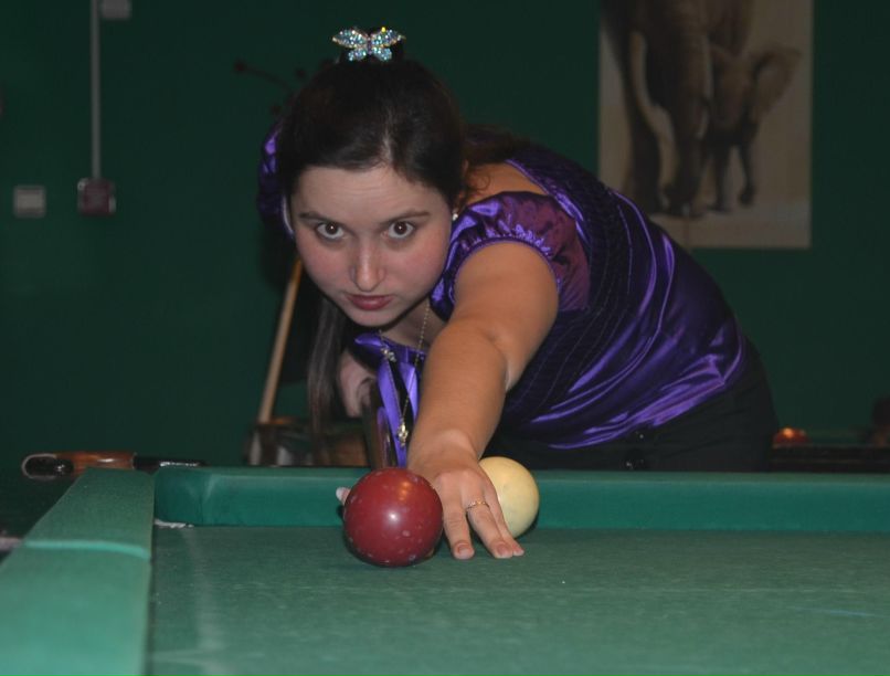 Ирина Соколова | Новомосковск