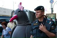 Фотография Дамир Закиров