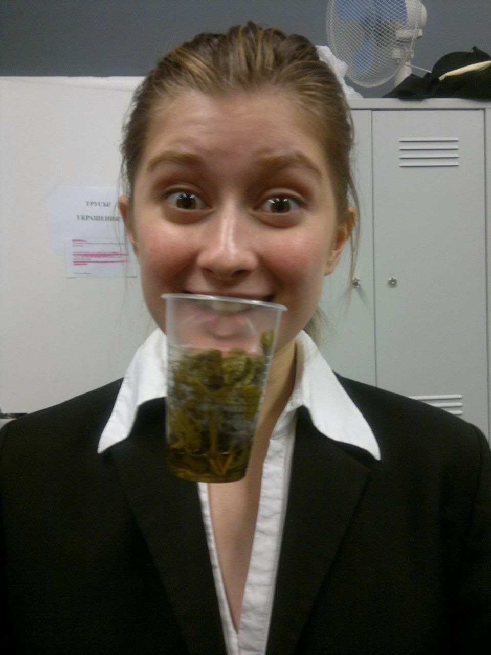 Валя Осокина | 