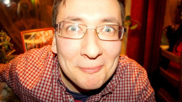 Иван Радченко | 