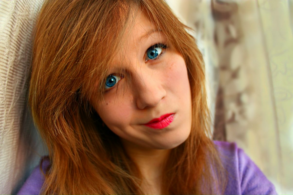 Наталья Смольская | Санкт-Петербург