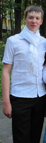 №12, Евгений Смирнов, Кострома №12, Евгений Смирнов, Кострома