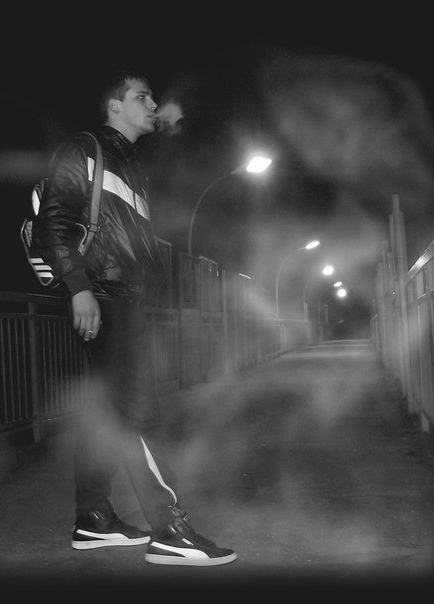 Никита Васильев | Тверь