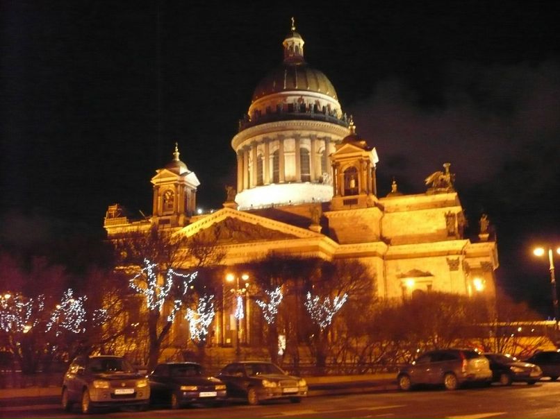 Ксения Ятина | Иркутск