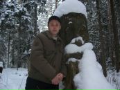 Фотография Олег Угач