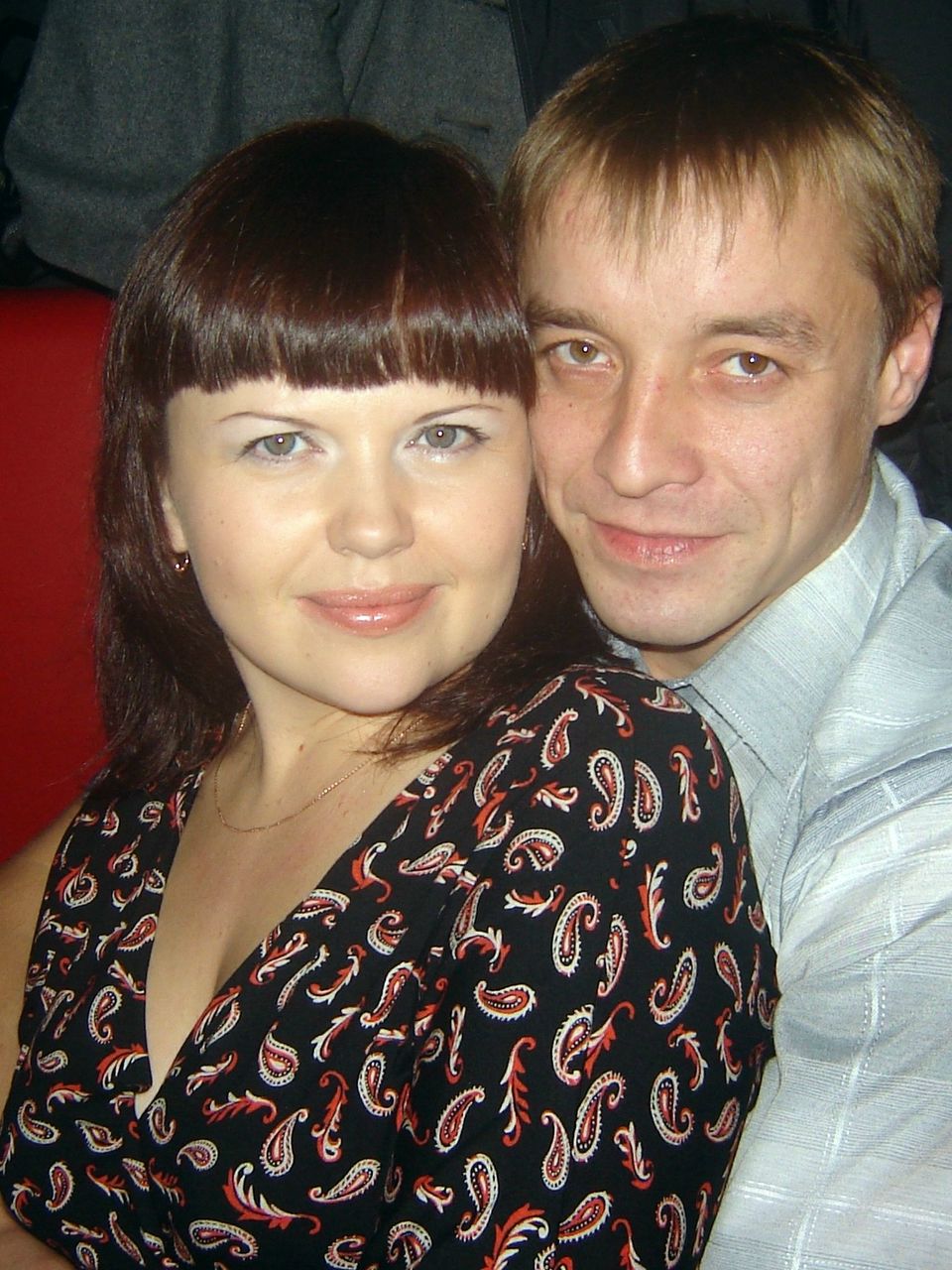 Евгений Салазкин | Пермь