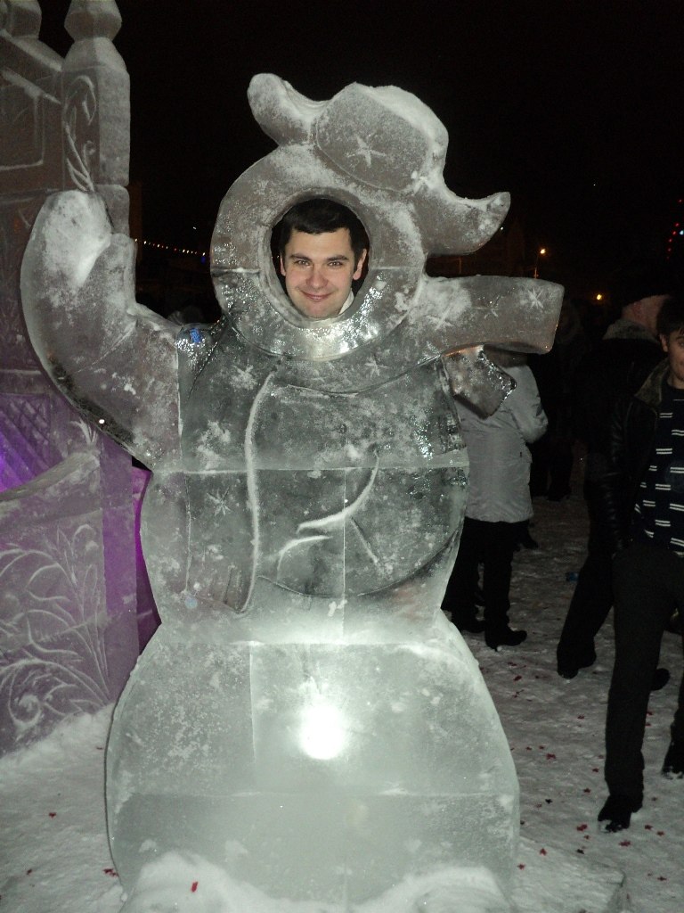 Фото профиля