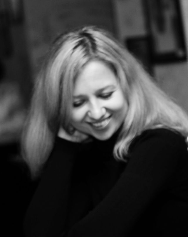 Мария Сердюк | Киев