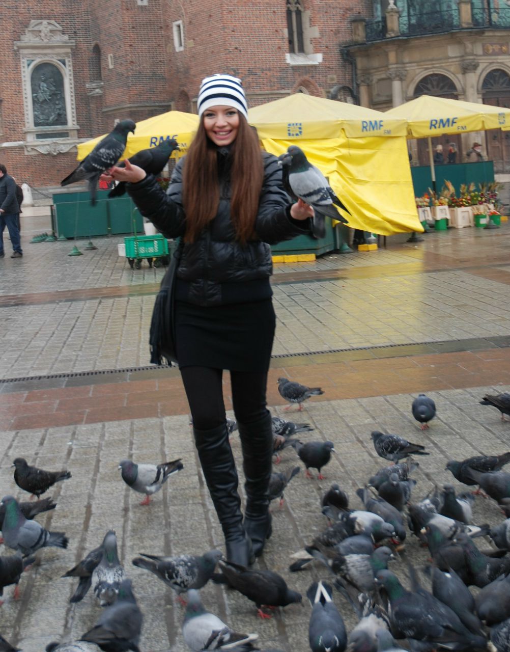 Диана Diamantik | Тернополь