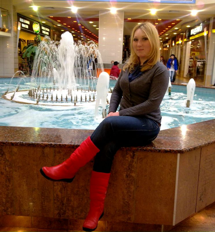 Дарья Пустынникова | Тюмень