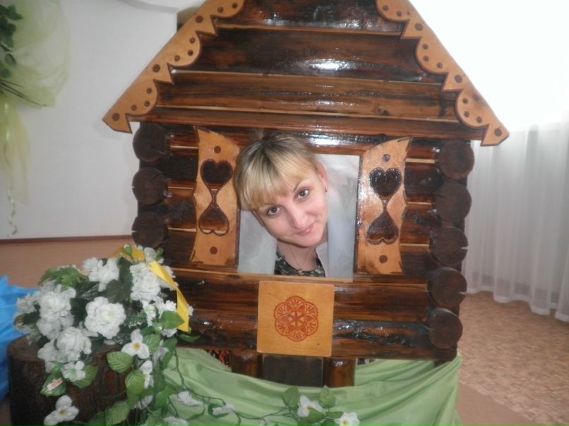 Виктория Толок | Лисичанск