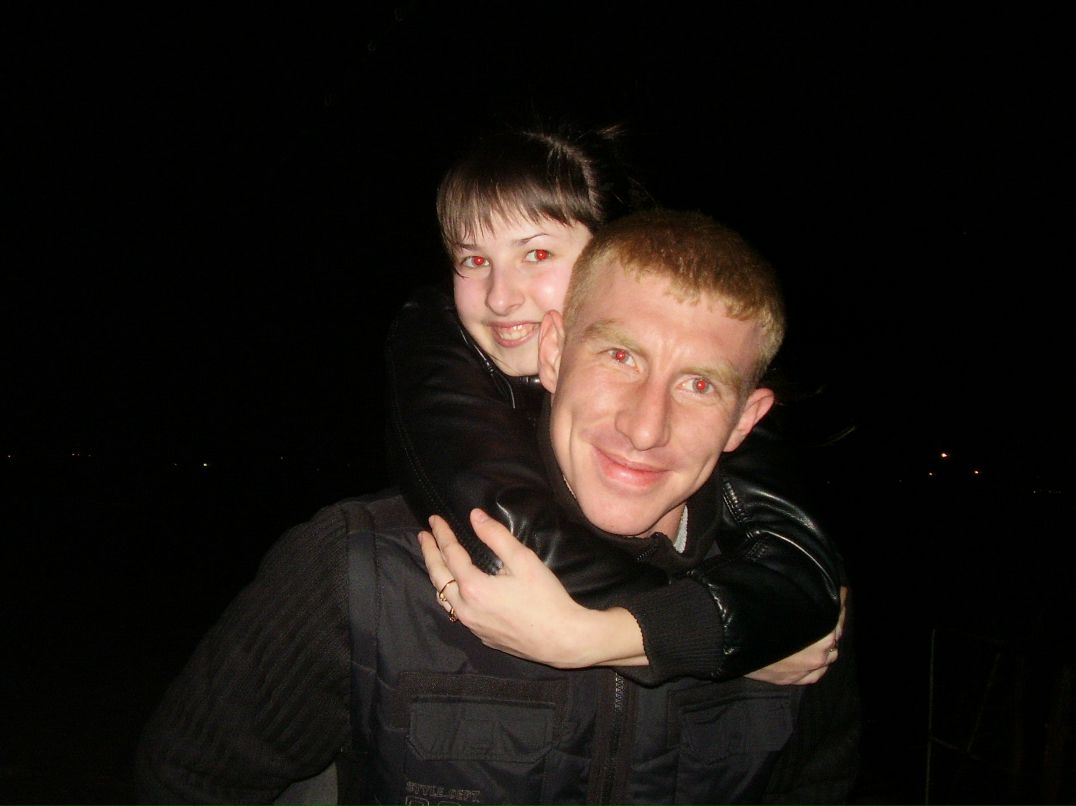 Танюша Батрак | Николаев