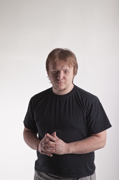 №108, Данил Шеханин, Киев №108, Данил Шеханин, Киев