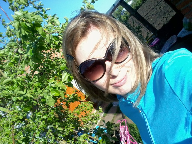 Марина Печникова Сергеевна | Пенза