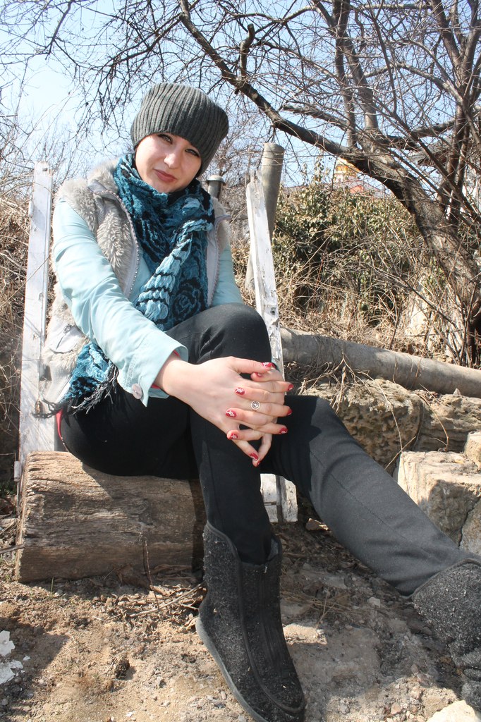 Наталья Кушнеренко | Симферополь