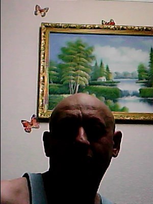 Фикус Салахов | Мензелинск